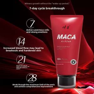 Directo de fábrica, <span class=keywords><strong>precio</strong></span> más bajo, Gel masculino, entrenamiento del pene, <span class=keywords><strong>pomada</strong></span> nutritiva, partes privadas para hombres, productos para <span class=keywords><strong>adultos</strong></span> - Product Image 3