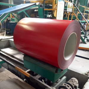 Bobine d'aluminium prélaqué en promotion – Grades 5052, 3003, 6061, 6063 – Épaisseur 0,3-100 mm – Origine CN SHN - Product Image 2