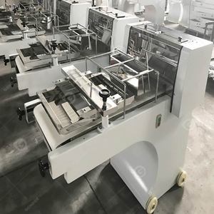 Máquina para Hacer Croissants de Panadería, Moldeadora Industrial de Pan, Molde para Hacer Masa de Pan - Product Image 2
