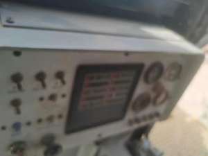 Bulldozer de oruga CAT D8R usado barato - Product Image 4