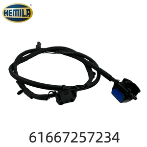 Ricambi Auto HEMILA per <span class=keywords><strong>BMW</strong></span> X6 E71 (X6M) OE: 61667257234, Catena Ugello Lavavetri e Ugello Pulizia Tergicristallo Anteriore - Product Image 4