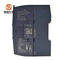 Siemens Baru Asli Original 6ES7 214-1AG40-0XB0 SIMATIC S7-1200 CPU 1214C Compact 6ES7214-1AG40-0XB0 PLC Controller