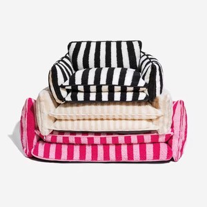 Custom <b>Dog</b> <b>Sofa</b> Pet Product <b>Bed</b> for <b>Dog</b> Cat Removable <b>Dog</b> <b>Bed</b> with Soft Cushions Cute Winter <b>Bed</b> for Pet Supplies - Product Image 3
