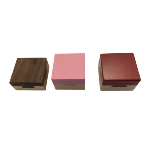 Wooden <strong>Magic</strong> Secret <strong>Box</strong> - Product Image 5