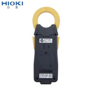 HIOKI 3287 High Digital 1000A with 20mm Opening and 0.1-600V <b>Range</b> for Electrical Measurement - Product Image 3