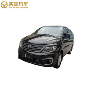 Mejor Precio Lingzhi Modelo 2019 M5L 1.6L Versiones de Lujo de 7 Asientos Vehículos de Ocasión - Product Image 1