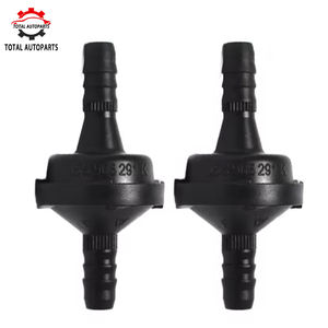 Vakuum-Rückschlag ventil Luftpumpen ventil Autozubehör OEM 058905291 058905291K Passend für Au-di A4 TT BEE-TLE PA-SSAT - Product Image 1