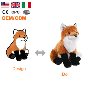 Produsen Boneka Sapi Plush Kustom Langsung, Hadiah Ulang Tahun, Boneka Sapi Isi Kapas PP, Boneka Hewan Plush, Anjing, Kapibara, Kucing Jelly - Product Image 2