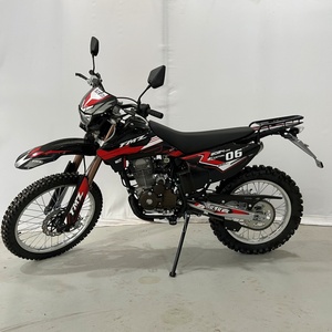 มอเตอร์ไซด์ไฟฟ้าวิบาก4จังหวะ250cc ระบายความร้อนด้วยแก๊สวิบาก - Product Image 1