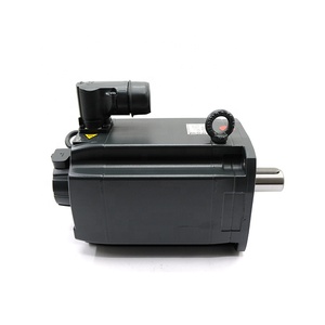 Motor Servo CNC de Primera Calidad, Motor Síncrono de Alto Rendimiento para Automatización Industrial 1FK7086-4CF71-1QA0 - Product Image 2