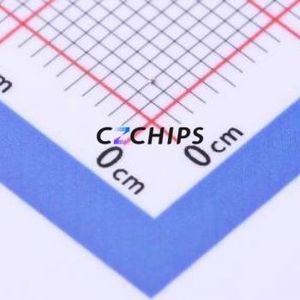 Condensateur SMD (MLCC) GRM022R60J223KE15D 01005 (Capacité : 22nF) (Précision : 10%) Tension nominale : 6,3V - Product Image 1