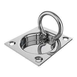 Asa de Elevación Oculta para Maletas, Económica, Personalizada, Resistente a la Corrosión, No se Deforma Fácilmente, Directamente de Fábrica - Product Image 5