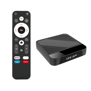 <span class=keywords><strong>Fire</strong></span> <span class=keywords><strong>Tv</strong></span> <span class=keywords><strong>Cube</strong></span> S98Q เทียบกับ T95Zplus Alwinner H618 Tx Core 8K Tvbox พร้อมรีโมทสั่งงานด้วยเสียงผ่านบลูทูธ กล่องทีวีอัจฉริยะ ระบบ <span class=keywords><strong>Android</strong></span> 12 - Product Image 6