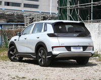 En stock – BYD Sea Lion 05 EV Modèle 2025 – Autonomie 430 km (CLTC) – Batterie Blade – SUV électrique – Véhicule à énergie nouvelle pour acheteurs étrangers