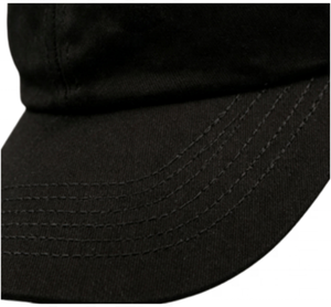 Casco de Seguridad con Diseño sin Ranuras, Protección Contra Impactos, Casco Rígido para Trabajadores - Product Image 3