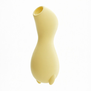 Squidward Vibrating <b>Masturbator</b> Food Grade Silicone 40 Db Quiet Adult Sex Toy For Women - Product Image 5