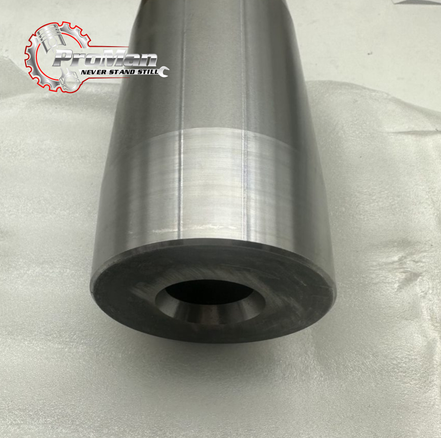 Proman 163-5530 1635530 Hydraulic Cylinder Pin Applicable to LOAD HAUL ...