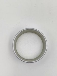 Échantillon Gratuit Bouchon à Vis en Aluminium Réutilisable Écologique 100ml pour Bouteilles de Vodka et Spiritueux - Anti-Fuite et Personnalisable - Product Image 4