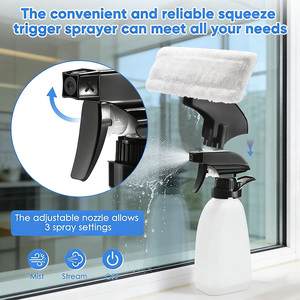 Robot Limpiacristales Inteligente al <span class=keywords><strong>por</strong></span> Mayor, Robots para <span class=keywords><strong>Limpiar</strong></span> <span class=keywords><strong>Ventanas</strong></span> desde el Exterior - Product Image 4