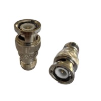 Adaptateur BNC/TNC-JK à bas prix de Factory Cooper, adaptateur BNC mâle vers TNC femelle