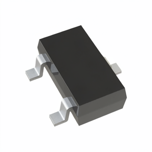 S-1206B25-M3T1G ชิ้นส่วนวงจรอิเล็กทรอนิกส์สำหรับการจัดการพลังงาน (PMIC) บริการครบวงจรแบบดั้งเดิม TO 236 3, SC 59, SOT 23 3 - Product Image 1