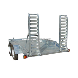 <span class=keywords><strong>Remorque</strong></span> spéciale personnalisée nouveau type de <span class=keywords><strong>voiture</strong></span> prix bon marché - Product Image 3