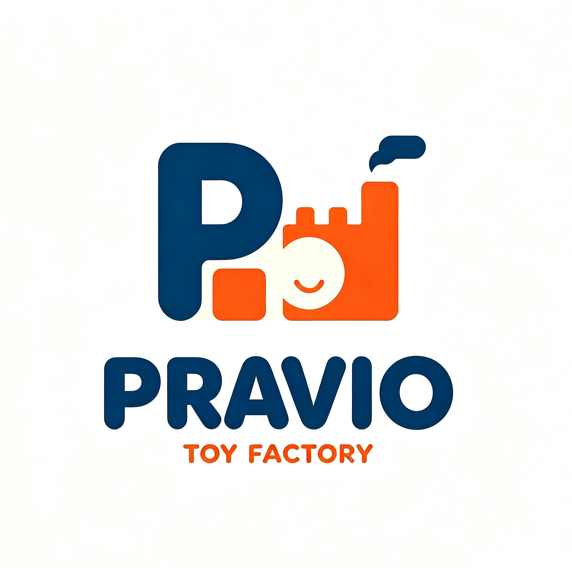Chongqing Pravio E-Commerce Co., Ltd. logo
