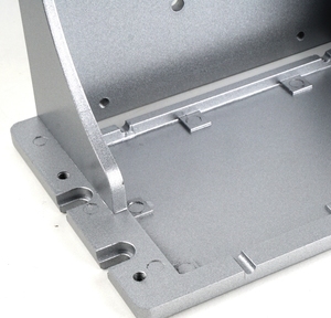 Алюминиевый корпус для отливки на присоске для светильников на крыше - Product Image 3