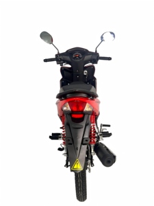 รถจักรยานยนต์เวฟ <span class=keywords><strong>125</strong></span> คุณภาพสูง <span class=keywords><strong>125</strong></span> ซีซี รถมอเตอร์ไซค์แบบคับ น้ำมันเบนซิน สำหรับตลาดแอฟริกา - Product Image 5
