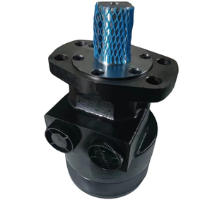 Moteur hydraulique à grande vitesse TG0140MS030AAAB TG0140MW461AAAB TG0530EW440AAAB TG0280EW460AAAB Moteur d'orbite - Product Image 1