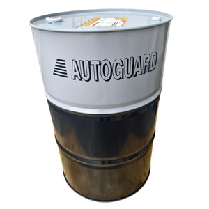 Cina fornitura 170KG Semi-sintetico compressore d'aria olio lubrificante per la vendita - Product Image 4