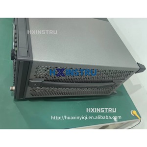 เครื่องวิเคราะห์สเปกตรัม Agilent / Keysight N9020B-550 MXA 50GHZ พร้อมหัววัดออสซิลโลสโคป ytdi และแหล่งจ่ายไฟ H - Product Image 2