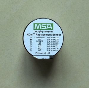Sensores XCell, Sensor de O2 10106729, 100% Nuevo y Original de Alta Calidad - Product Image 1