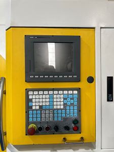 Machine de gravure et de fraisage CNC verticale <span class=keywords><strong>Deme</strong></span> 650 2021 Syntec 21MA 7,5 kW 24000 tr/min avec plateau en marbre pour pièces de précision et moules en Australie - Product Image 3