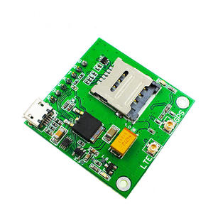 Scheda di Test NB-IoT SIM7070G a Basso Costo BK-SIM7070G con Interfaccia UART, GPS, LTE Cat-M1, per Sviluppo IoT e Test Dispositivi - Product Image 3