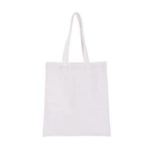 Bolsa de Compras Reutilizable Ecológica, Grande, de Poliéster y Algodón Reciclado, con Logotipo Personalizado, Impresa, Reciclable - Product Image 4