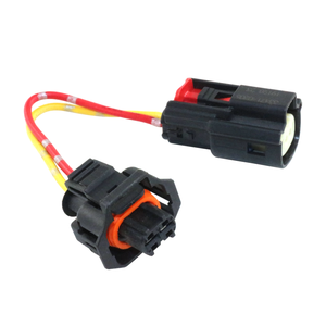 เครื่องยนต์สายรัดสายไฟรถยนต์โมดูลรถยนต์ที่ดีที่สุดโมดูลรถยนต์สำหรับ Toyota Paseo BMW VW 2p12s Hyundai 333ltr - Product Image 4