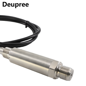 เครื่องส่งสัญญาณและตัวแปลงสัญญาณความดัน DPLS200-MI Deupree มาตรฐาน IP67 รับประกัน 1 ปี ปรับแต่งได้ตามความต้องการ ODM/OEM - Product Image 4