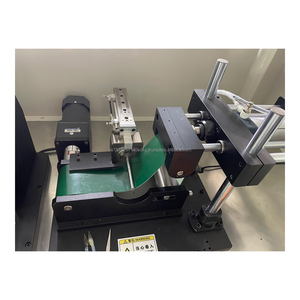 Produzione di vendita diretta automatica multifunzione filo di rame bobina di avvolgimento parametro regolabile - Product Image 4