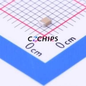 CC0805KRX7RBBB331 SMD Capacitor (MLCC) 0805 ( Capacitance: 330pF )( Precision: 10% Rated Voltage: 500V ) - Product Image 1