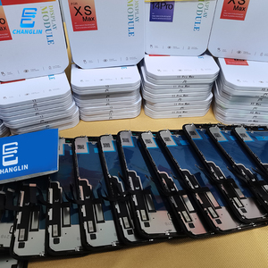 ผู้ค้าส่งจอ LCD สำหรับ <span class=keywords><strong>iPhone</strong></span> รุ่น 16 <span class=keywords><strong>X</strong></span> 11 12 13 15 จอ LCD แท้สำหรับ <span class=keywords><strong>iPhone</strong></span> ผู้ค้าส่งจอแสดงผล - Product Image 3