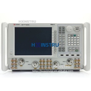 เครื่องวิเคราะห์เครือข่าย Keysight รุ่น N5221A 10 MHz ถึง 13.5 GHz PNA 4 พอร์ต 419 - Product Image 3