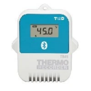 TandD TR45 Thermocouple and Pt Used - Product Image 3