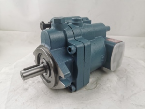 Bomba de Pistón Hidráulica PVS-1A-16N1-12 PVS-1B-16N1-12, Diseño de Producto Hidráulico de Alta Presión, Gran Capacidad de Carga - Product Image 3