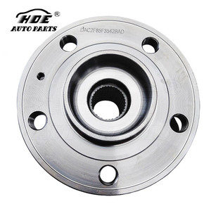 DAC2F85F3542BAD Venta al por mayor de piezas de automóvil HDE, rodamiento de cubo de rueda para coches chinos Geely - Product Image 2