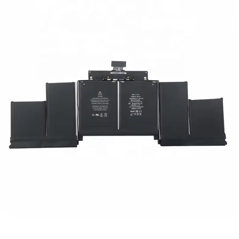 Pour MacBook A1496