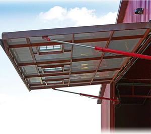 Cylindre <span class=keywords><strong>hydraulique</strong></span> personnalisé pour <span class=keywords><strong>porte</strong></span>, livraison gratuite - Product Image 2