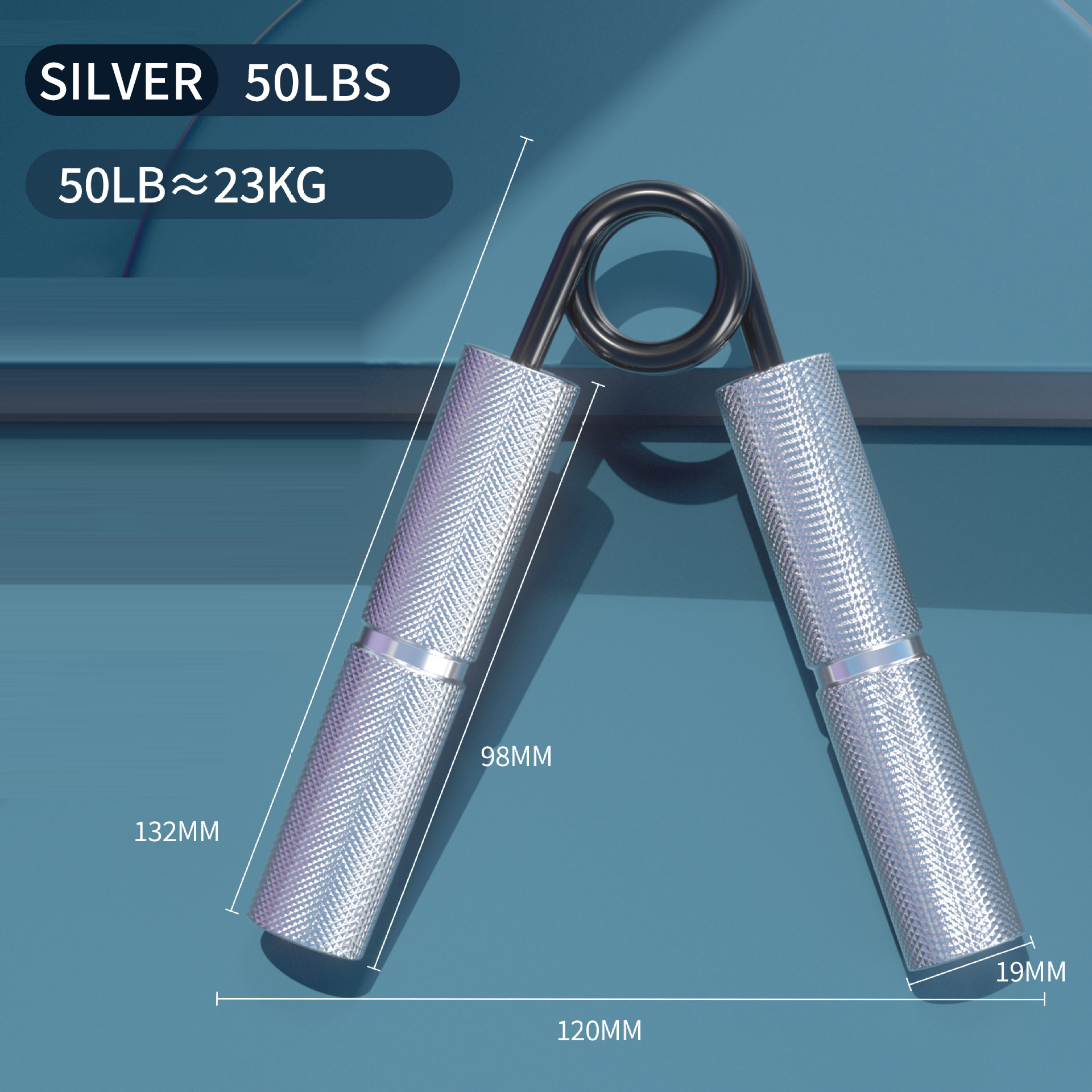 50lb-argento