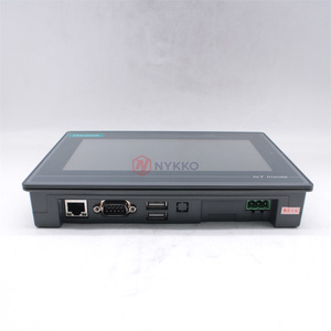 Original New b7h 4GB 512M HMI Bảng điều chỉnh b7h với 4GB Ram 512Mb Flash cánh tay dựa trên màn hình cảm ứng cho điều khiển tự động hóa - Product Image 3