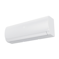 Climatisation murale mini-split 1/3 tonne à onduleur DC/AC 9000/12000/18000 24000 BTU